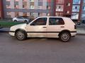 Volkswagen Golf 1994 года за 1 300 000 тг. в Караганда – фото 2