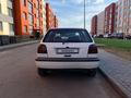 Volkswagen Golf 1994 года за 1 300 000 тг. в Караганда – фото 5