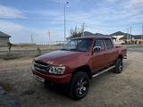 Toyota Hilux 2007 года за 3 800 000 тг. в Атырау – фото 4