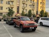 Toyota Hilux 2007 года за 3 800 000 тг. в Атырау – фото 2