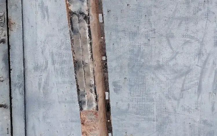 Усилитель бампера пассат б3үшін10 000 тг. в Уральск