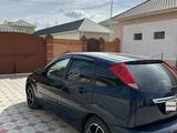 Ford Focus 2003 года за 800 000 тг. в Кызылорда – фото 4