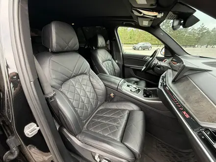 BMW X5 2024 года за 50 000 000 тг. в Астана – фото 14