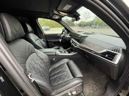 BMW X5 2024 года за 50 000 000 тг. в Астана – фото 15