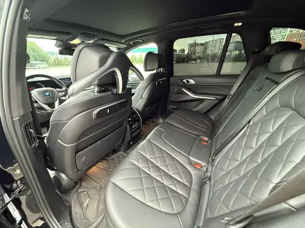 BMW X5 2024 года за 50 000 000 тг. в Астана – фото 17