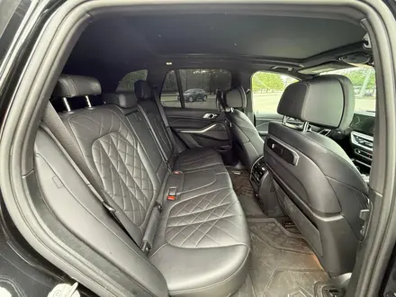 BMW X5 2024 года за 50 000 000 тг. в Астана – фото 16