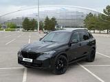 BMW X5 2024 года за 50 000 000 тг. в Астана