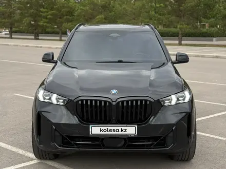 BMW X5 2024 года за 50 000 000 тг. в Астана – фото 5