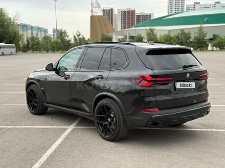 BMW X5 2024 года за 50 000 000 тг. в Астана – фото 8