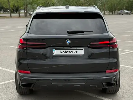 BMW X5 2024 года за 50 000 000 тг. в Астана – фото 10