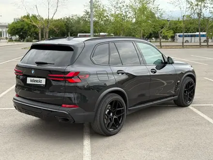 BMW X5 2024 года за 50 000 000 тг. в Астана – фото 11