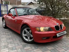BMW z3, 1997