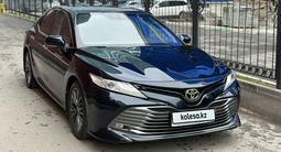 Toyota Camry 2019 годаүшін15 000 000 тг. в Астана – фото 2
