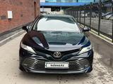 Toyota Camry 2019 года за 16 000 000 тг. в Астана