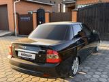 ВАЗ (Lada) Priora 2170 2015 года за 3 590 000 тг. в Караганда – фото 3