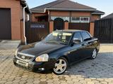 ВАЗ (Lada) Priora 2170 2015 года за 3 590 000 тг. в Караганда