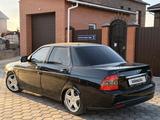 ВАЗ (Lada) Priora 2170 2015 года за 3 590 000 тг. в Караганда – фото 4
