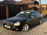 ВАЗ (Lada) Priora 2170 2015 года за 3 590 000 тг. в Караганда – фото 5