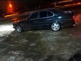 BMW 525 1992 годаүшін1 500 000 тг. в Актобе – фото 2