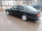 BMW 525 1992 годаүшін1 500 000 тг. в Актобе
