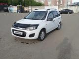 ВАЗ (Lada) Kalina 2194 2016 года за 2 600 000 тг. в Усть-Каменогорск