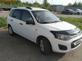 ВАЗ (Lada) Kalina 2194 2016 года за 2 600 000 тг. в Усть-Каменогорск – фото 3