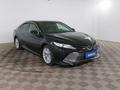 Toyota Camry 2018 года за 11 590 000 тг. в Шымкент – фото 3