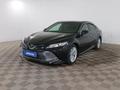 Toyota Camry 2018 года за 11 590 000 тг. в Шымкент