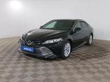 Toyota Camry 2018 года за 11 590 000 тг. в Шымкент