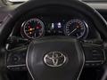 Toyota Camry 2018 года за 11 590 000 тг. в Шымкент – фото 23