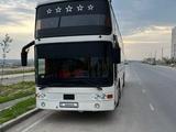 Van Hool  T8 - series 1995 года за 10 000 000 тг. в Шымкент – фото 2