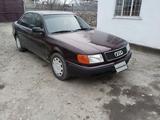 Audi 100 1992 годаүшін1 500 000 тг. в Тараз – фото 2