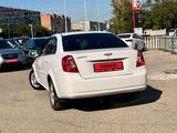 Chevrolet Lacetti 2023 года за 5 990 000 тг. в Усть-Каменогорск – фото 4