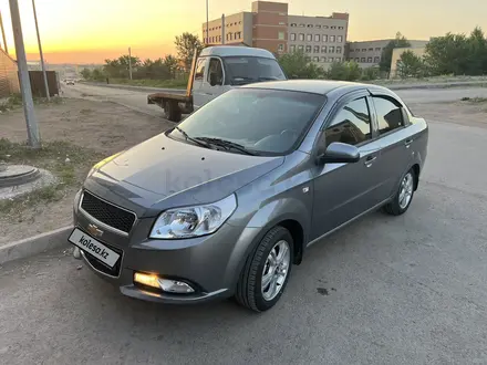 Chevrolet Nexia 2023 года за 6 500 000 тг. в Караганда