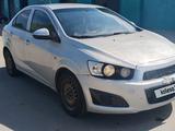 Chevrolet Aveo 2013 годаүшін1 950 000 тг. в Рудный – фото 5