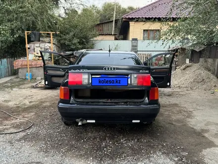 Audi 100 1992 года за 1 350 000 тг. в Байтерек – фото 7