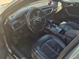 Audi A6 2012 года за 10 500 000 тг. в Усть-Каменогорск – фото 4
