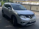 Nissan X-Trail 2017 года за 10 999 999 тг. в Алматы – фото 4