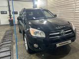 Toyota RAV4 2011 года за 6 500 000 тг. в Темиртау – фото 3