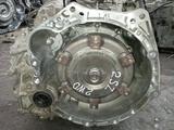 АКПП вариатор на Тойота Ярис 2wd к двигателю 2SZ объём 1.3үшін150 000 тг. в Алматы