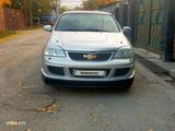 Chevrolet Lacetti 2007 годаүшін3 550 000 тг. в Каскелен – фото 3