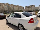 Chevrolet Nexia 2023 года за 4 900 000 тг. в Актау – фото 2