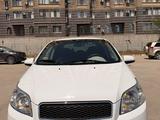 Chevrolet Nexia 2023 года за 4 900 000 тг. в Актау – фото 4