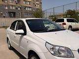 Chevrolet Nexia 2023 года за 4 900 000 тг. в Актау – фото 5