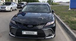 Toyota Camry 2023 годаүшін14 500 000 тг. в Астана