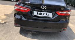 Toyota Camry 2023 годаүшін14 500 000 тг. в Астана – фото 3