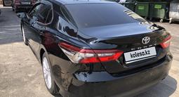 Toyota Camry 2023 годаүшін14 500 000 тг. в Астана – фото 2