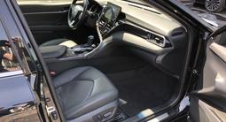 Toyota Camry 2023 годаүшін14 500 000 тг. в Астана – фото 5