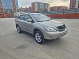 Lexus RX 330 2004 года за 6 000 000 тг. в Актобе