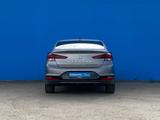Hyundai Elantra 2019 годаүшін8 640 000 тг. в Алматы – фото 4